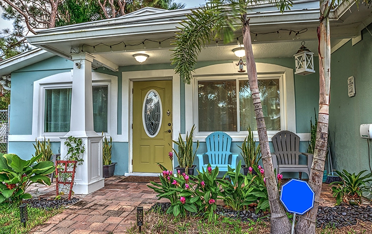 North East Florida Home Inspection Services