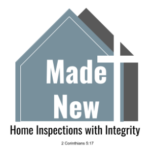 Made New Home Inspection Made New Home Inspections logo